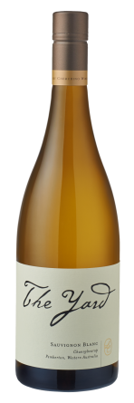 Larry Cherubino The Yard Channybearup Pemberton Sauvignon Blanc